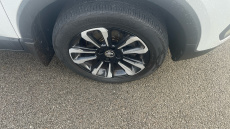 Vauxhall Crossland 1.2 Turbo Design 5dr Petrol Hatchback